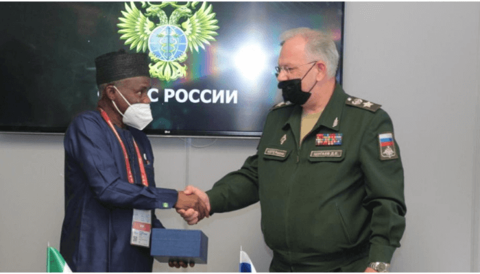 military-technical cooperation