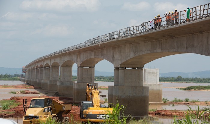 Second Niger Bridge