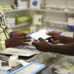 Pharmacists in Nigeria