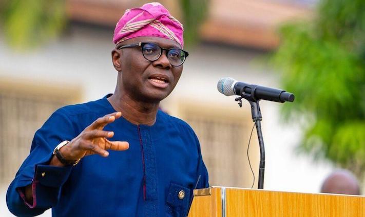 Plateau crisis: Sanwo-Olu evacuates 3-week old baby, Lagos students from Jos