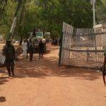 Nigerian state failure