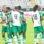 Qatar 2022: Iheanacho nets brace as Super Eagles defeat Liberia