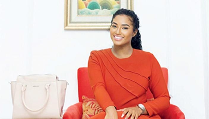 Beauty starts from the inside and works its way out – Belisa