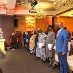 MAN at 50: Panel discussion on African economy reveals transformation agenda