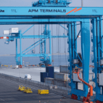 APM Terminals Apapa
