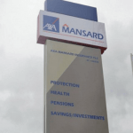 AXA Mansard