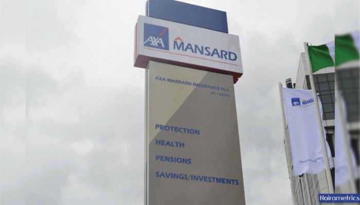 AXA Mansard