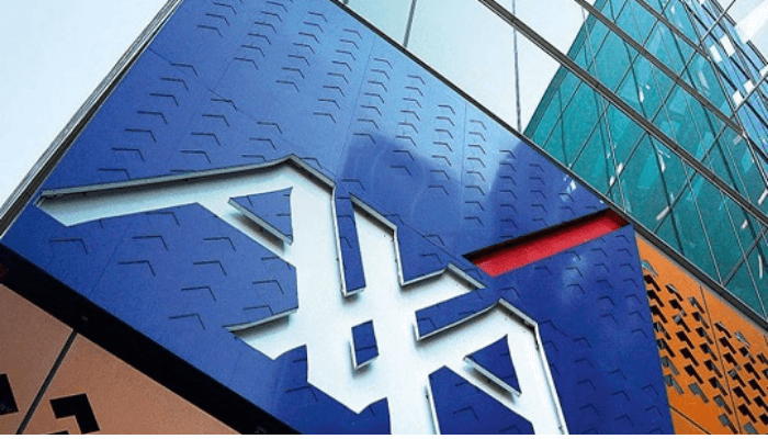 AXA Mansard Plc