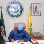 Abiodun signs anti-open grazing bill into law