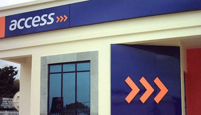 Access Bank