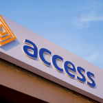 Access Bank shares