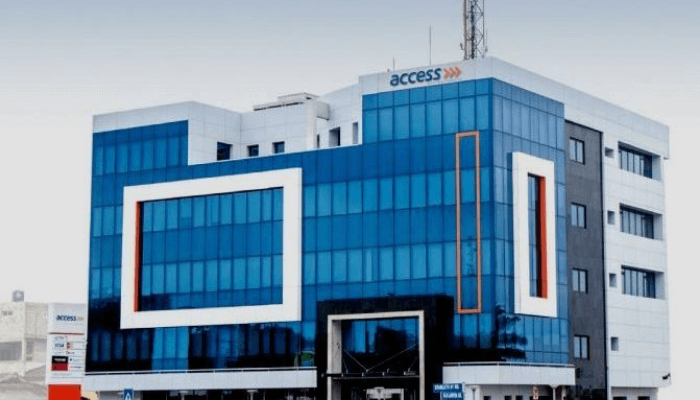 Access Bank