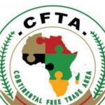 African Continental Free Trade Area (AfCFTA)