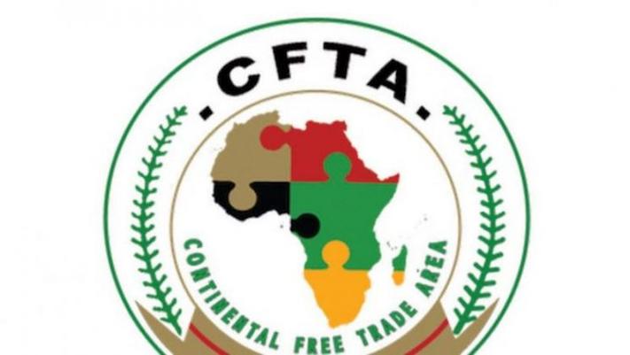 African Continental Free Trade Area (AfCFTA)