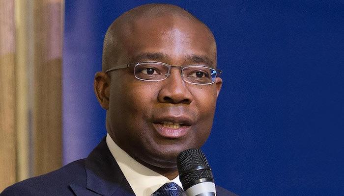 Aigboje Aig-Imoukhuede