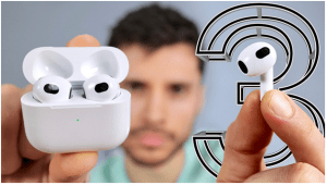 Airpods 3