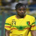 South Africa name squad for Aisha Buhari Cup