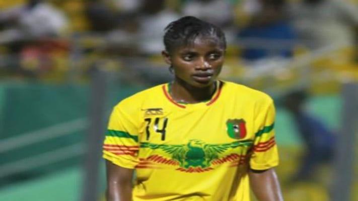 South Africa name squad for Aisha Buhari Cup