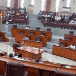 Akwa Ibom house of assembly