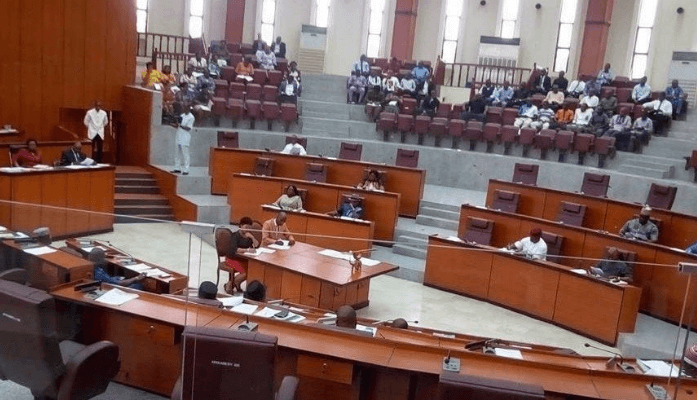 Akwa Ibom house of assembly