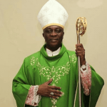 Alfred Adewale Martins