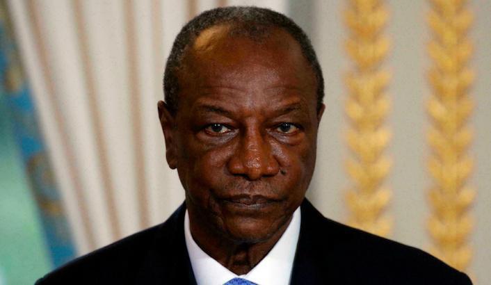 Are African militaries the new guardians of democracy?