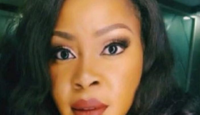 Amaka Nsofor, Executive Director, Debt Capital Markets at Standard Chartered Bank