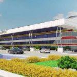 Anambra airport begins commercial flights November - SSG