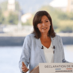 Anne Hidalgo