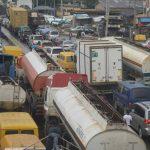 Apapa gridlock