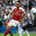 Arsenal face tough task against Spurs