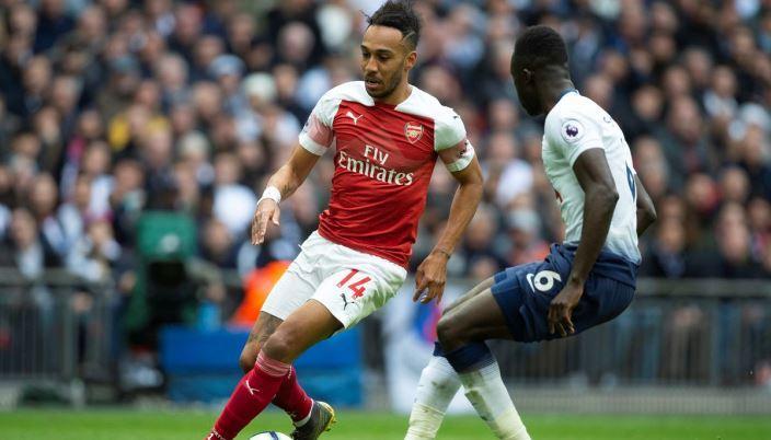 Arsenal face tough task against Spurs
