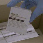 AstraZeneca's breast cancer drug-Enhertu