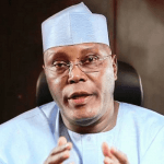 Atiku Abubakar