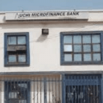 Auchi Microfinance Bank