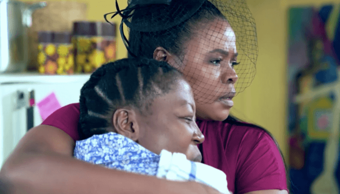 BET Africa’s drama series