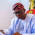 Governor Sanwo-Olu