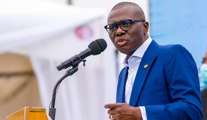 Nigeria at 61: Sanwo-Olu calls for fairness, equity, justice
