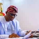 Sanwo-Olu receives Leadership Governor of the Year award