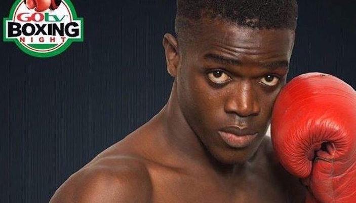 Baby Face, Real One, others in action at GOtv Boxing Night 23 