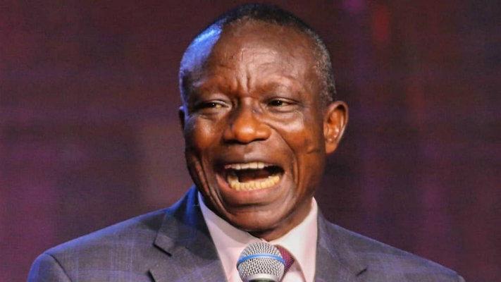 God’s wrath coming on wicked Nigerians - Wale Oke