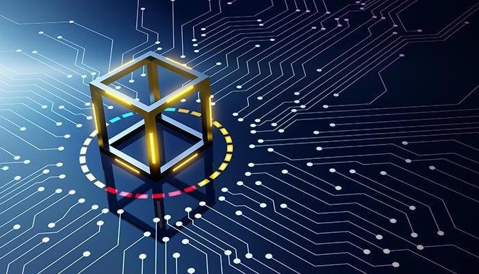 Blockchain technology