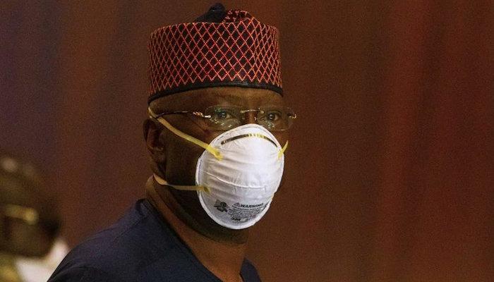 COVID-19: Nigeria removes India from list of flagged countries