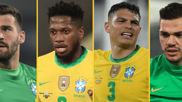 FIFA bans Brazilian players