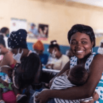 Breastfeeding Mothers