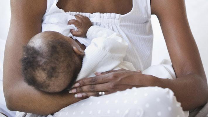 Nutrition officer says exclusive breastfeeding campaign yielding fruit in Enugu