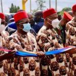 Buhari promises Imo more FG’s presence