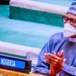 Nigeria's stolen greatness still screams prosperity