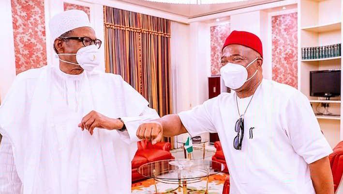 Buhari visits Imo to commission N2bn tech-driven tunnel