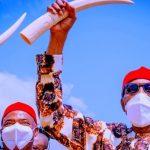 Ndigbo Buhari Uzodinma